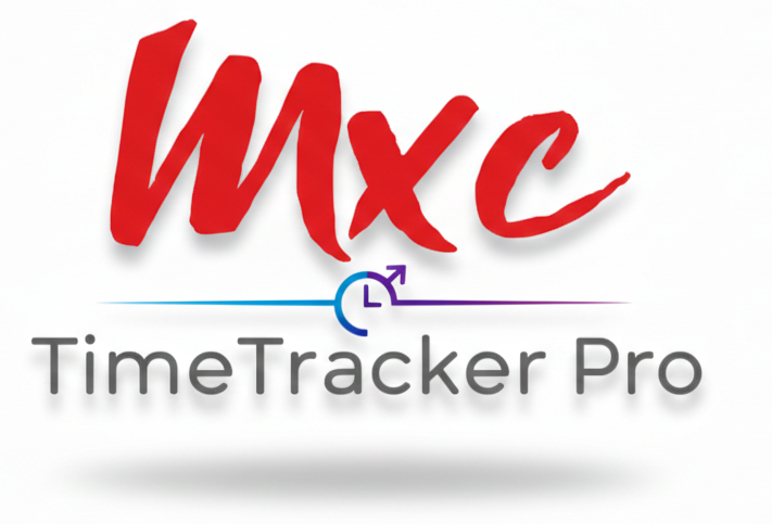 TimeTracker Pro